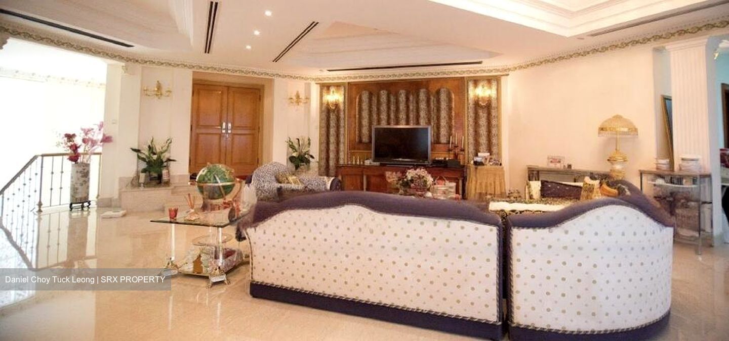 Valley Park (D10), Condominium #473596201